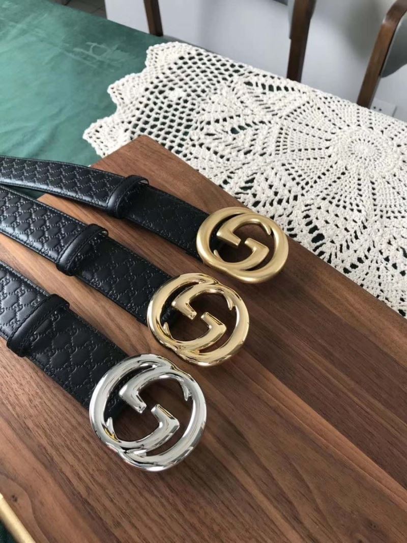 Gucci Belts